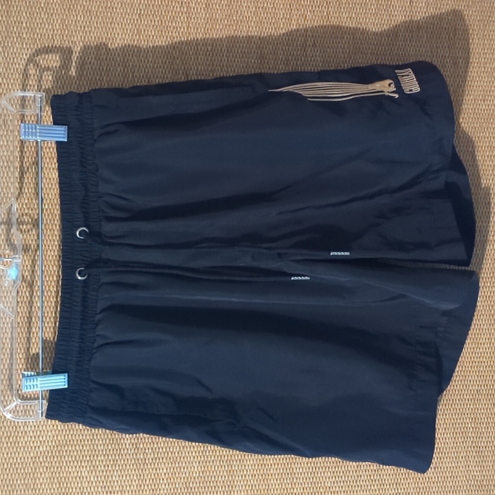 Godhead shorts